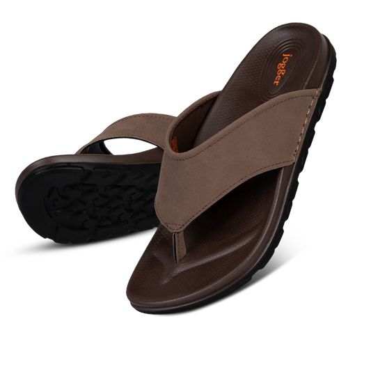 Super Soft Cushioned Men Sandal - Style 51100