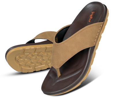 Super Soft Cushioned Men Sandal - Style 51100
