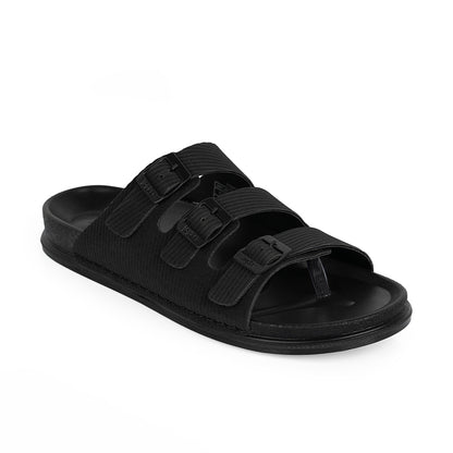 Super Soft PU Sandals for Men  - Style 5204