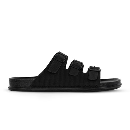 Super Soft PU Sandals for Men  - Style 5204