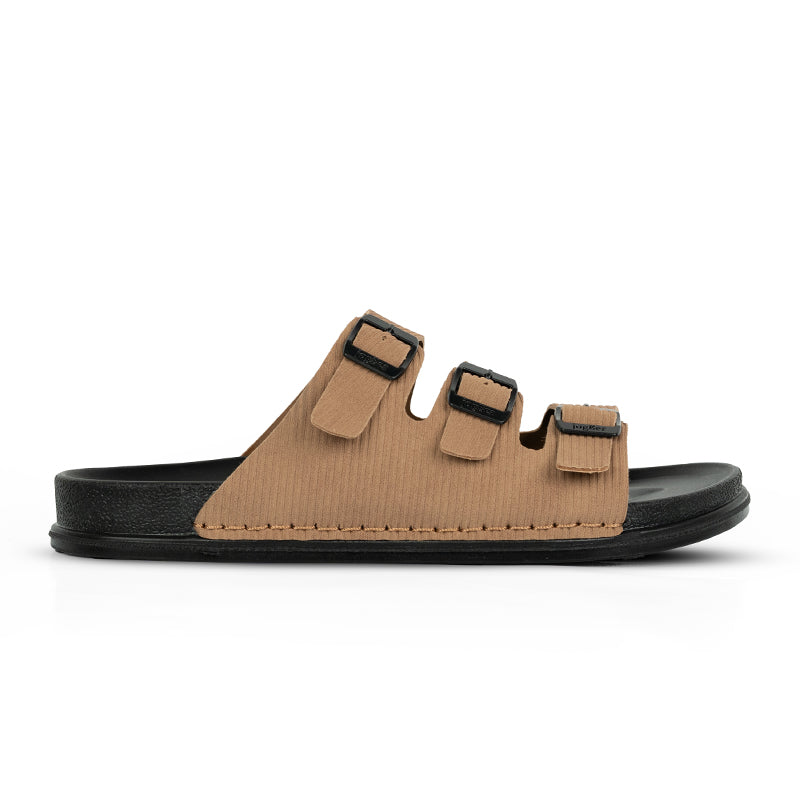 Super Soft PU Sandals for Men  - Style 5204