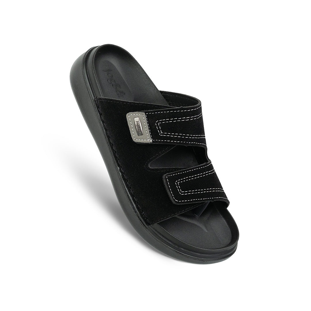 Super Soft PU Sandals for Men - Style 5205