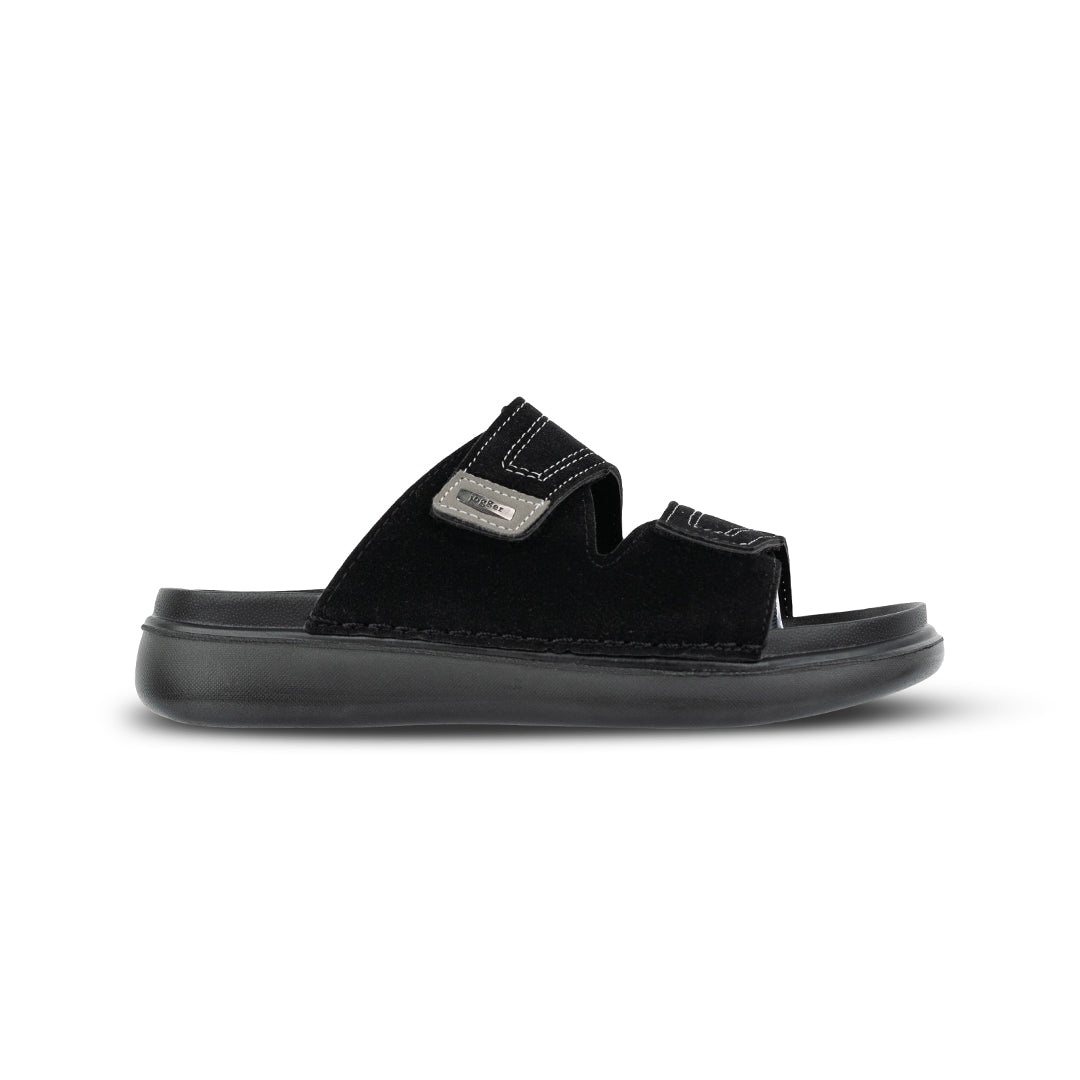 Super Soft PU Sandals for Men - Style 5205