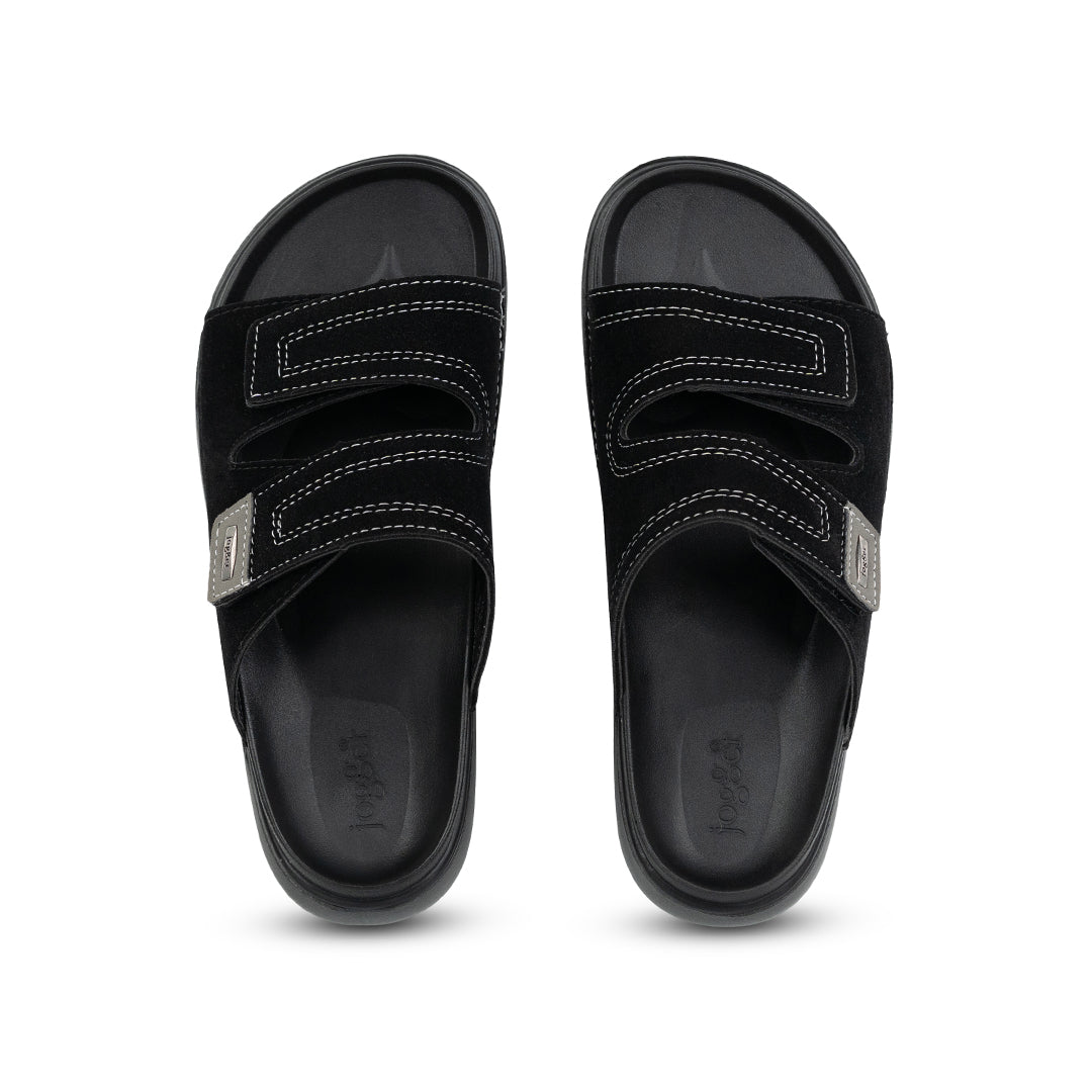 Super Soft PU Sandals for Men - Style 5205