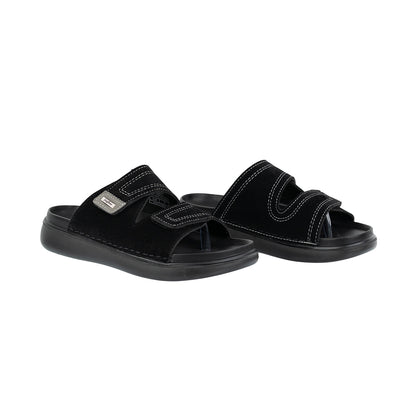 Super Soft PU Sandals for Men - Style 5205