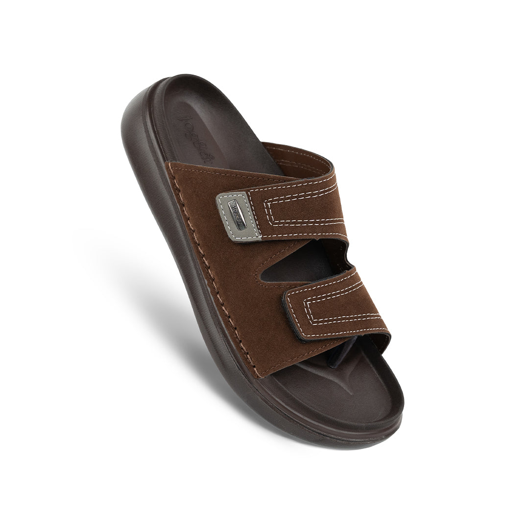 Super Soft PU Sandals for Men - Style 5205