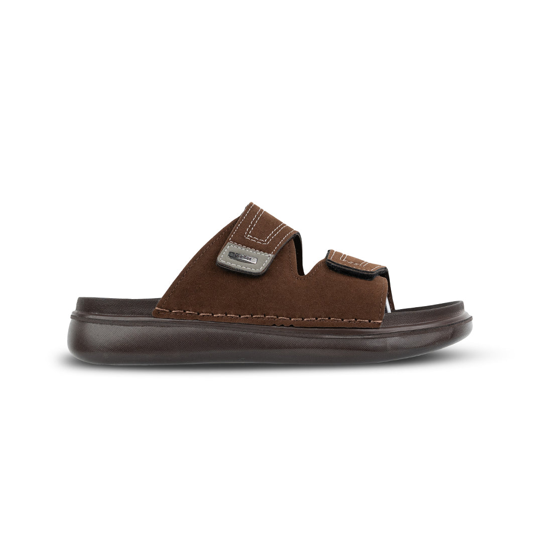 Super Soft PU Sandals for Men - Style 5205