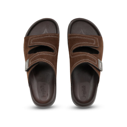 Super Soft PU Sandals for Men - Style 5205