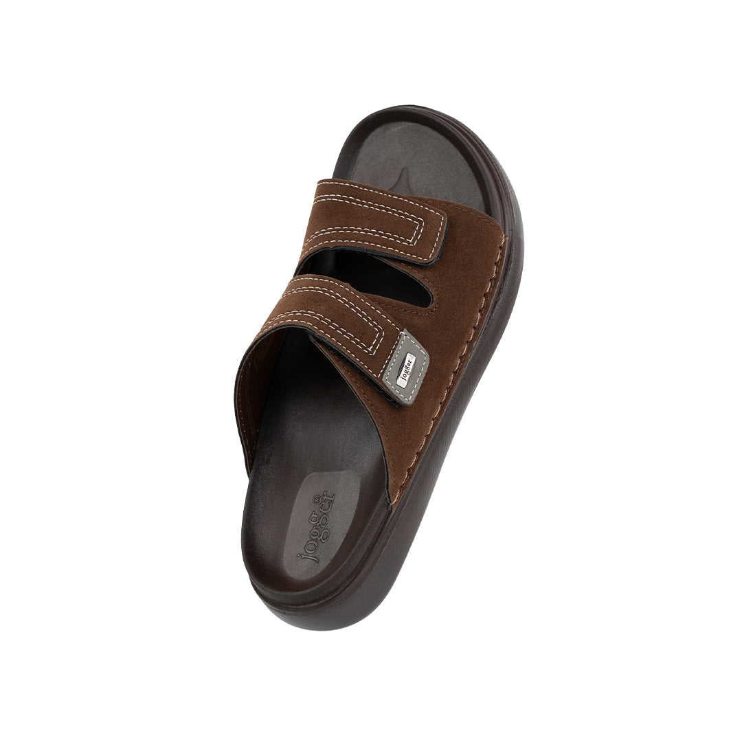 Super Soft PU Sandals for Men - Style 5205