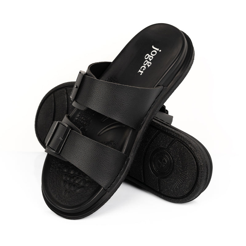Super Soft PU Sandals for Men -Style 52100