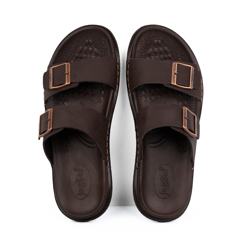 Super Soft PU Sandals for Men -Style 52100