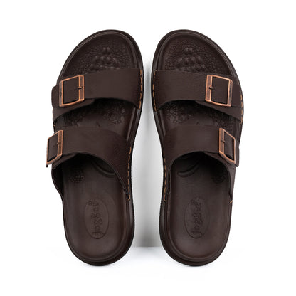 Super Soft PU Sandals for Men -Style 52100