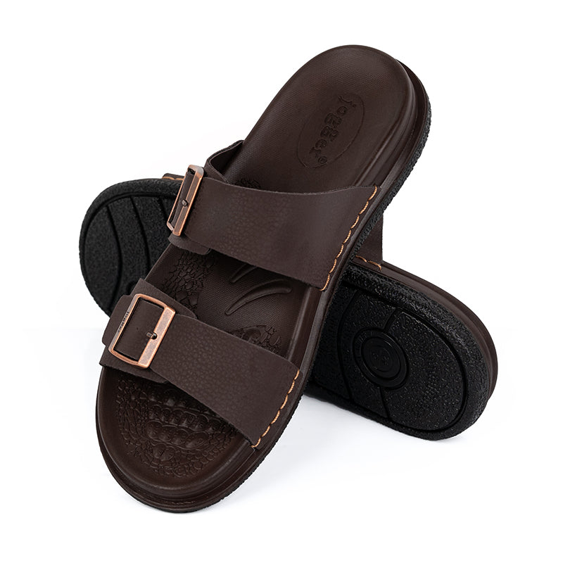 Super Soft PU Sandals for Men -Style 52100