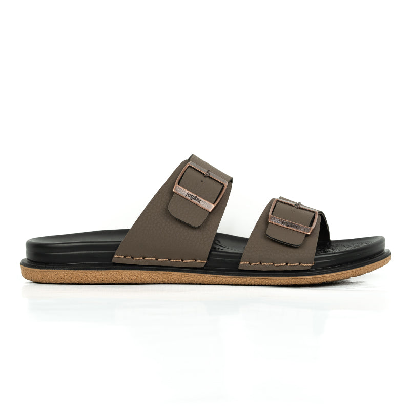Super Soft PU Sandals for Men -Style 52100