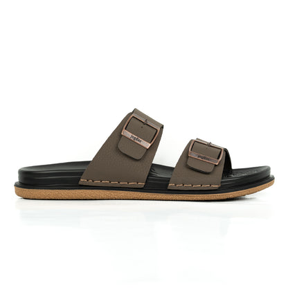Super Soft PU Sandals for Men -Style 52100