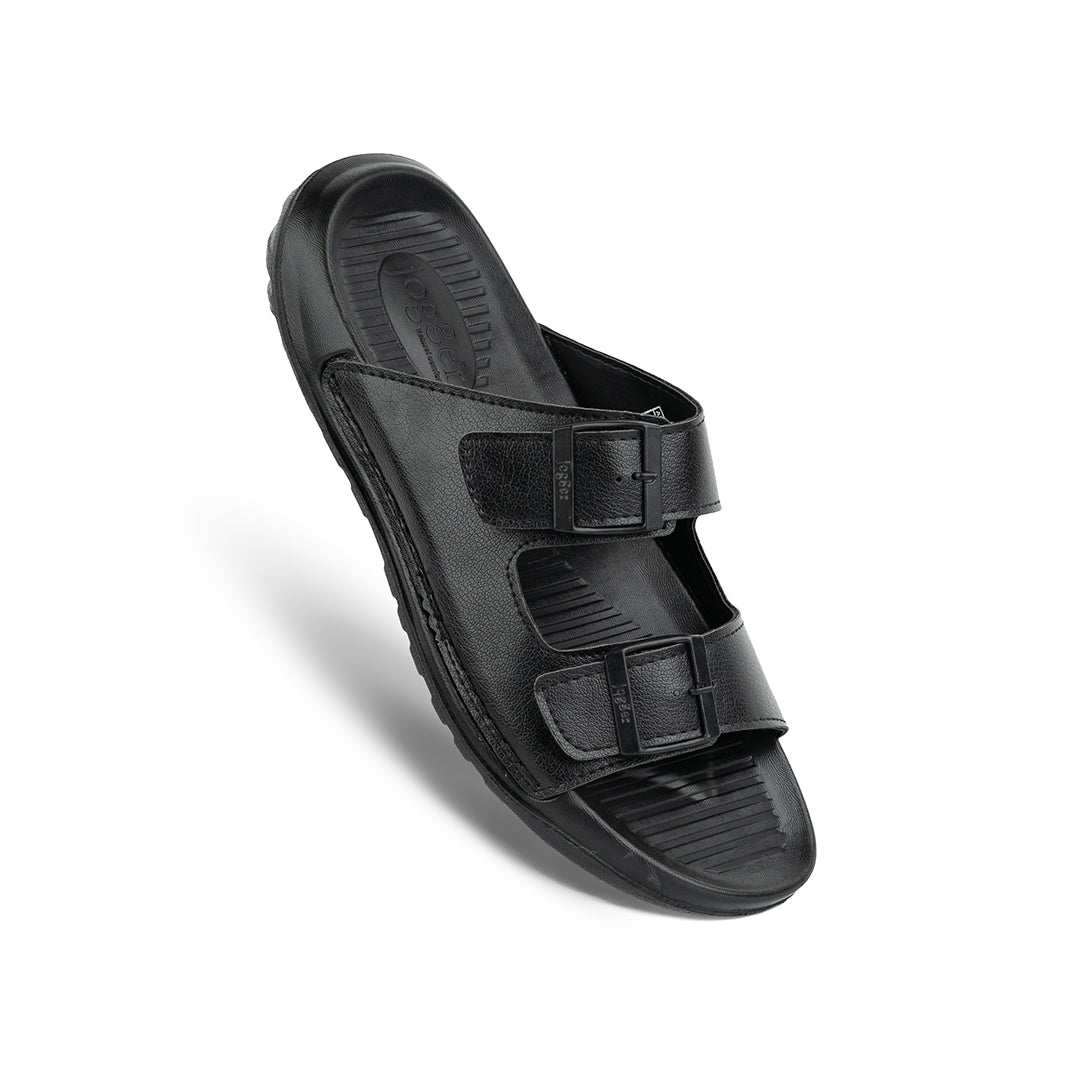 Super Soft PU Sandals for Men - Style 52101