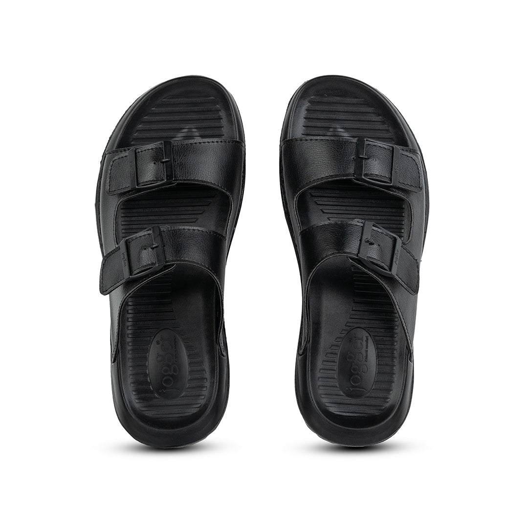 Super Soft PU Sandals for Men - Style 52101