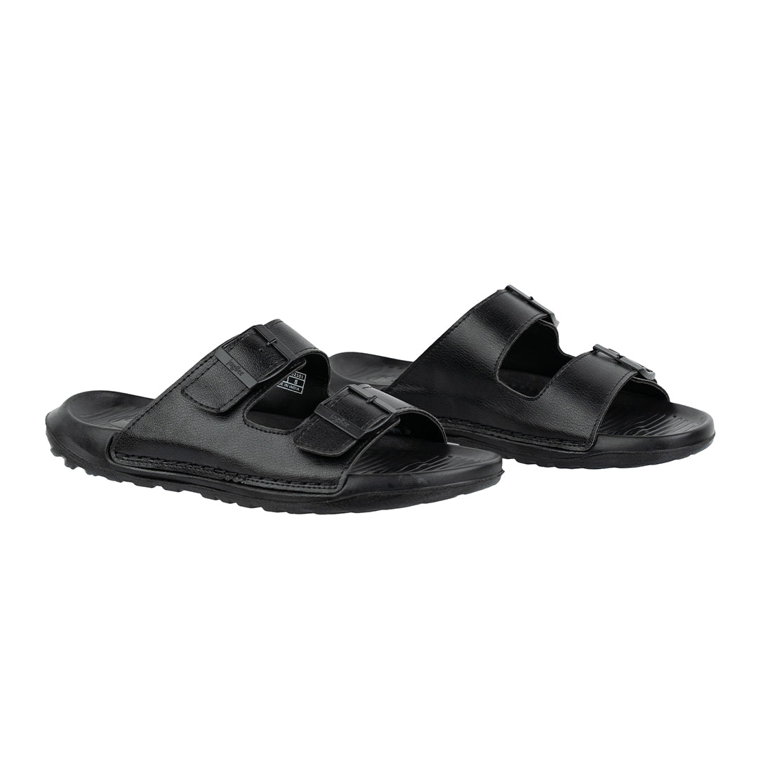 Super Soft PU Sandals for Men - Style 52101