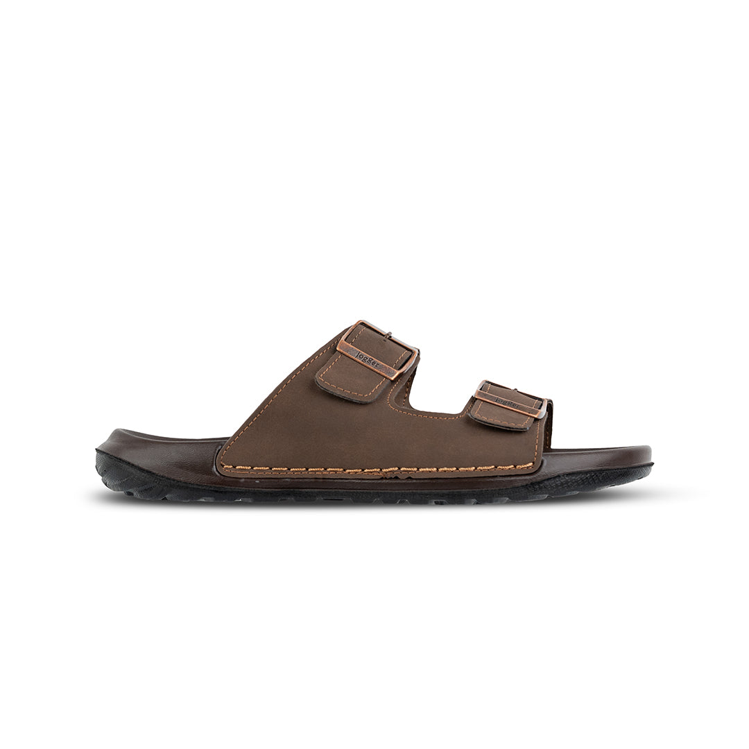 Super Soft PU Sandals for Men - Style 52101
