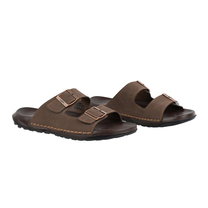 Super Soft PU Sandals for Men - Style 52101