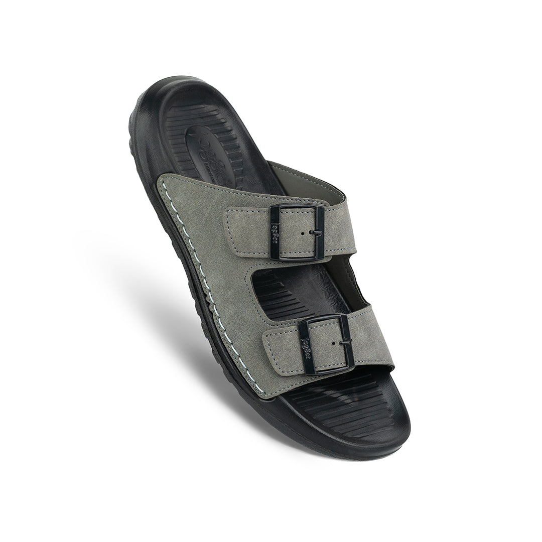 Super Soft PU Sandals for Men - Style 52101