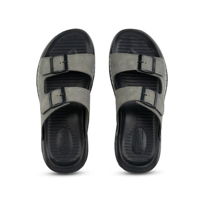 Super Soft PU Sandals for Men - Style 52101