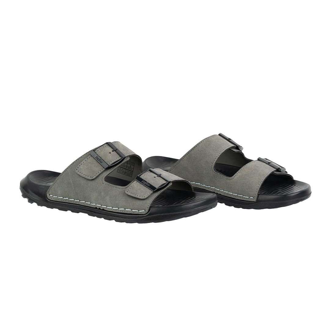 Super Soft PU Sandals for Men - Style 52101
