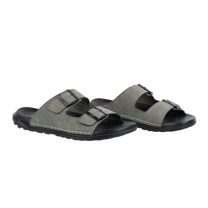 Super Soft PU Sandals for Men - Style 52101