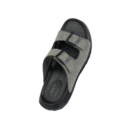 Super Soft PU Sandals for Men - Style 52101