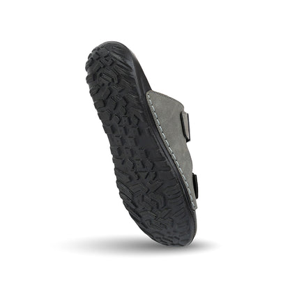 Super Soft PU Sandals for Men - Style 52101