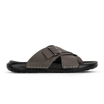 Super Soft PU Sandals for Men - Style 52102