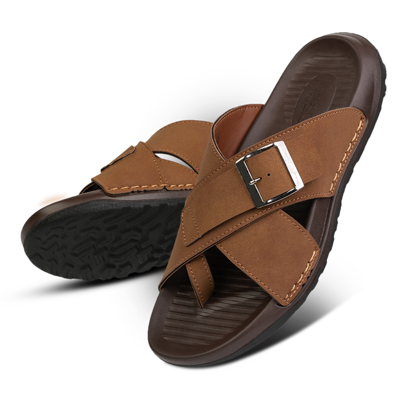 Jogger Super Soft PU for Men - Style 52102