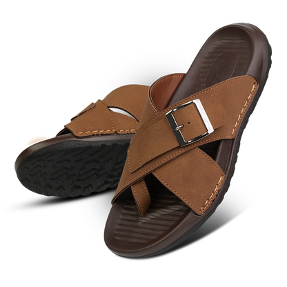 Jogger Super Soft PU for Men - Style 52102