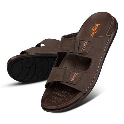 Super Soft Cushioned Men Sandal - Style 52103