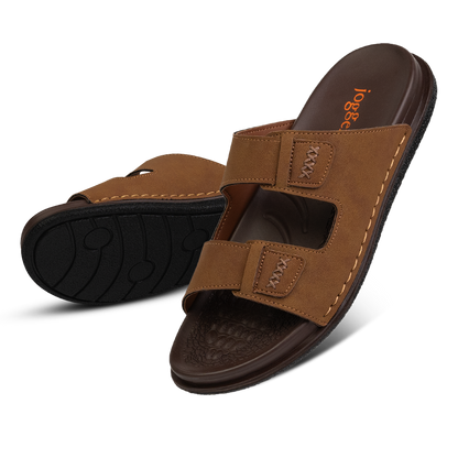 Super Soft Cushioned Men Sandal - Style 52103