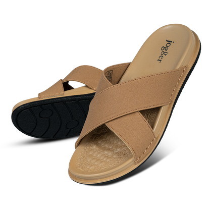 Jogger PU Super Soft for Men - Style 52104