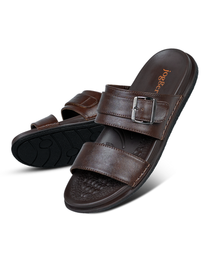 Super Soft Cushioned Men Sandal - Style 52108