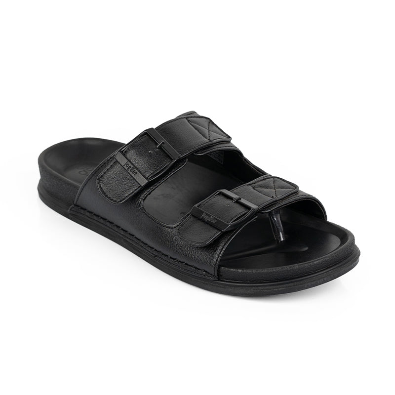 Super Soft PU Sandals for Men - Style 52113