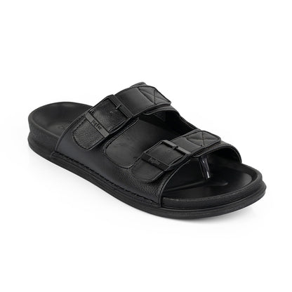 Super Soft PU Sandals for Men - Style 52113