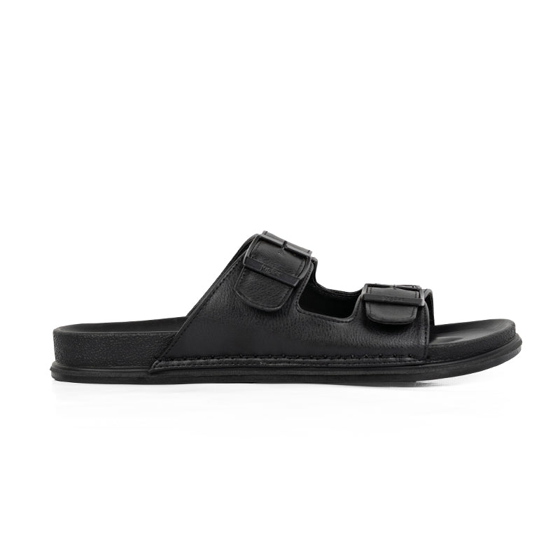 Super Soft PU Sandals for Men - Style 52113