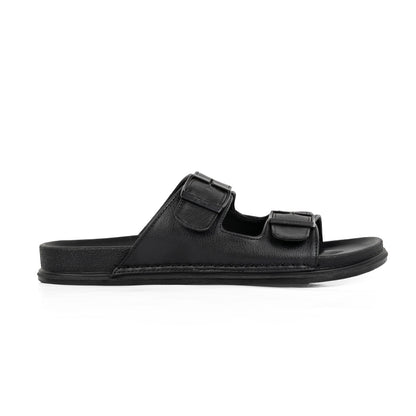 Super Soft PU Sandals for Men - Style 52113