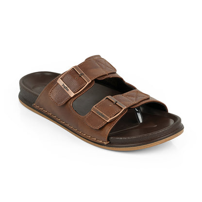 Super Soft PU Sandals for Men - Style 52113