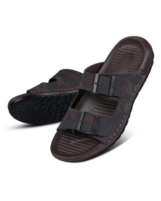 Jogger Supersoft PU  for Men – 52116