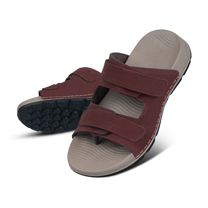Jogger Super Soft PU for Men  - Style 52117