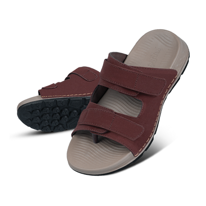 Jogger Super Soft PU for Men  - Style 52117