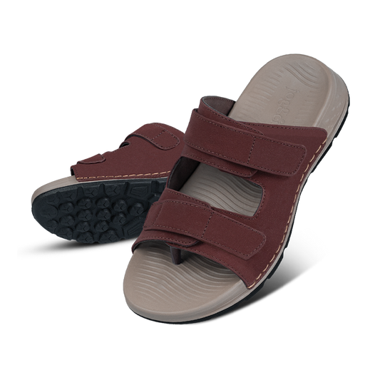 Jogger Super Soft PU for Men  - Style 52117