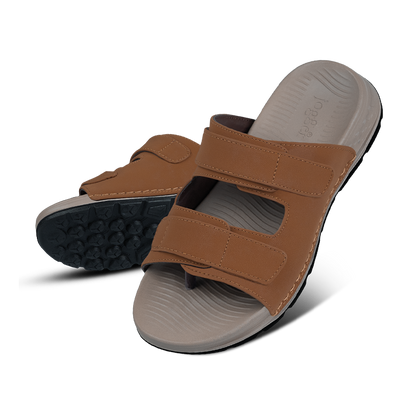 Jogger Super Soft PU for Men  - Style 52117