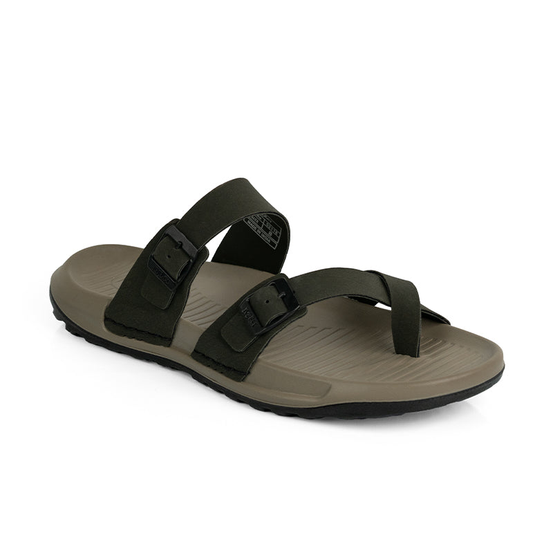 Super Soft PU Sandals for Men - Style 52118