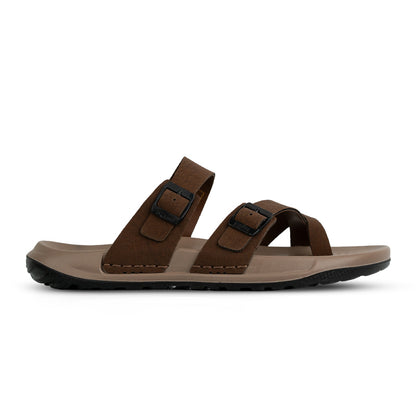 Super Soft PU Sandals for Men - Style 52118