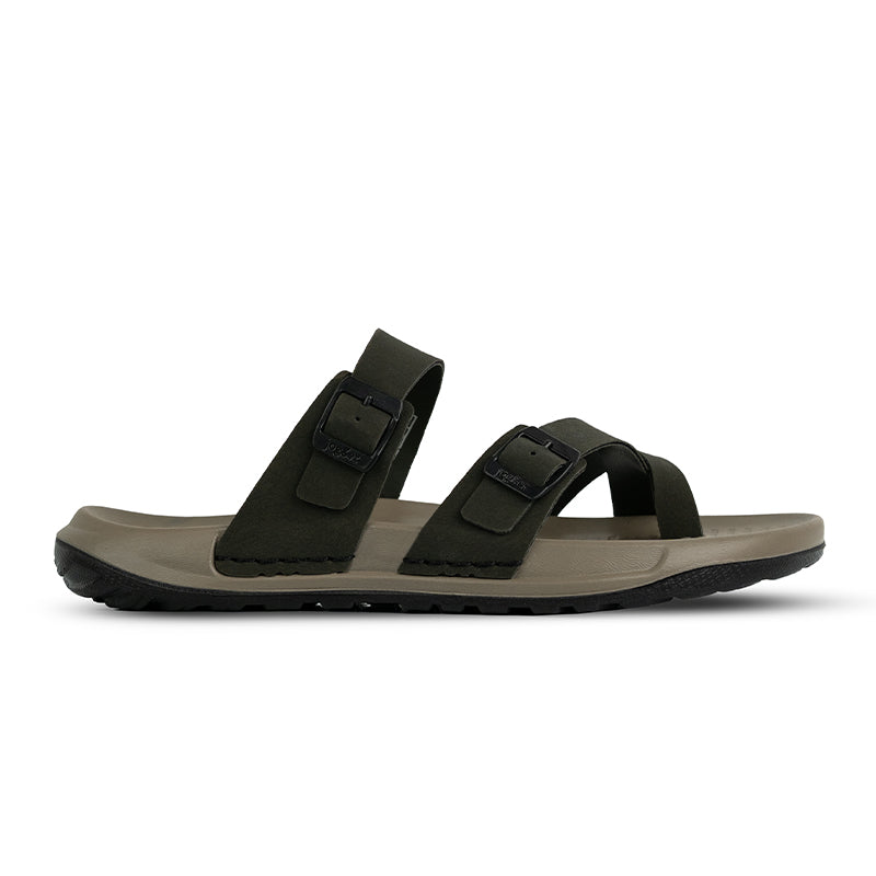 Super Soft PU Sandals for Men - Style 52118